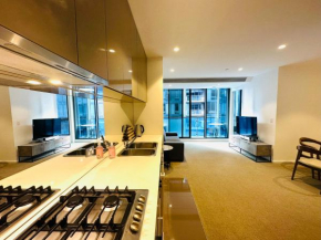 The Southbank Central Retreat